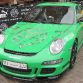 Gumball 3000 2011 - London to Istanbul