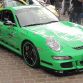 Gumball 3000 2011 - London to Istanbul