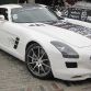 Gumball 3000 2011 - London to Istanbul