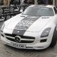 Gumball 3000 2011 - London to Istanbul