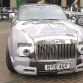 Gumball 3000 2011 - London to Istanbul