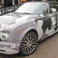 Gumball 3000 2011 - London to Istanbul