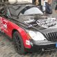 Gumball 3000 2011 - London to Istanbul