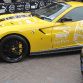 Gumball 3000 2011 - London to Istanbul