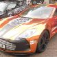 Gumball 3000 2011 - London to Istanbul