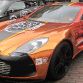 Gumball 3000 2011 - London to Istanbul