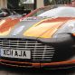 Gumball 3000 2011 - London to Istanbul