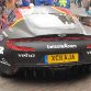 Gumball 3000 2011 - London to Istanbul