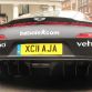 Gumball 3000 2011 - London to Istanbul