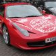 Gumball 3000 2011 - London to Istanbul