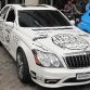 Gumball 3000 2011 - London to Istanbul