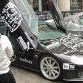 Gumball 3000 2011 - London to Istanbul