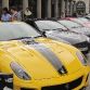 Gumball 3000 2011 - London to Istanbul