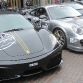 Gumball 3000 2011 - London to Istanbul