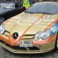 Gumball 3000 2011 - London to Istanbul