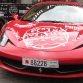 Gumball 3000 2011 - London to Istanbul