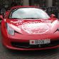 Gumball 3000 2011 - London to Istanbul