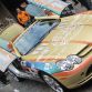 Gumball 3000 2011 - London to Istanbul