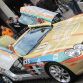 Gumball 3000 2011 - London to Istanbul
