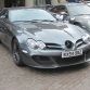 Gumball 3000 2011 - London to Istanbul
