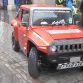Gumball 3000 2011 - London to Istanbul