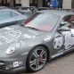 Gumball 3000 2011 - London to Istanbul