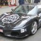 Gumball 3000 2011 - London to Istanbul