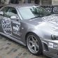 Gumball 3000 2011 - London to Istanbul