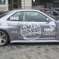 Gumball 3000 2011 - London to Istanbul