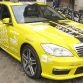 Gumball 3000 2011 - London to Istanbul
