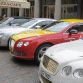 Gumball 3000 2011 - London to Istanbul
