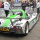 Gumball 3000 2011 - London to Istanbul