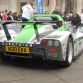 Gumball 3000 2011 - London to Istanbul
