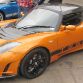 Gumball 3000 2011 - London to Istanbul