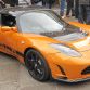 Gumball 3000 2011 - London to Istanbul