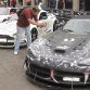 Gumball 3000 2011 - London to Istanbul