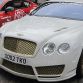 Gumball 3000 2011 - London to Istanbul