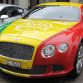 Gumball 3000 2011 - London to Istanbul