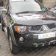 Gumball 3000 2011 - London to Istanbul