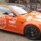 Gumball 3000 2011 - London to Istanbul