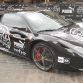 Gumball 3000 2011 - London to Istanbul