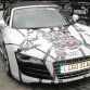 Gumball 3000 2011 - London to Istanbul