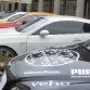 Gumball 3000 2011 - London to Istanbul