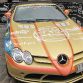 Gumball 3000 2011 - London to Istanbul