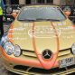 Gumball 3000 2011 - London to Istanbul