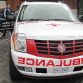 Gumball 3000 2011 - London to Istanbul