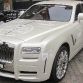 Gumball 3000 2011 - London to Istanbul