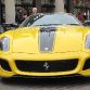 Gumball 3000 2011 - London to Istanbul