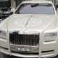 Gumball 3000 2011 - London to Istanbul