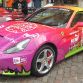 Gumball 3000 2011 - London to Istanbul